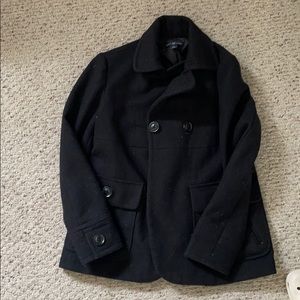 GAP Women’s Peacoat